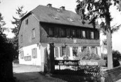 Gaststätte Weissenthurm